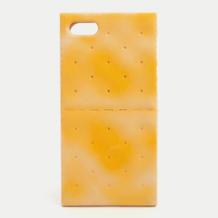 Чехол для iPhone 5 Крекер с запахом печенья